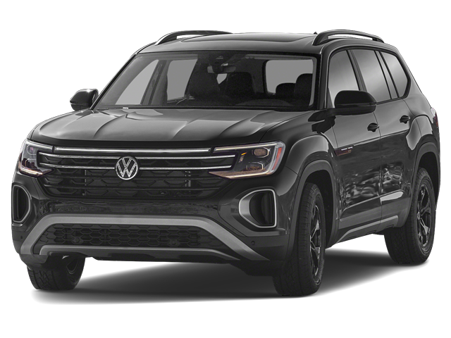 2024 Volkswagen Atlas SEL Peak Edition
